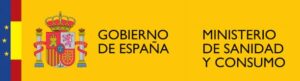 Ministerio de sanidad y consumo España